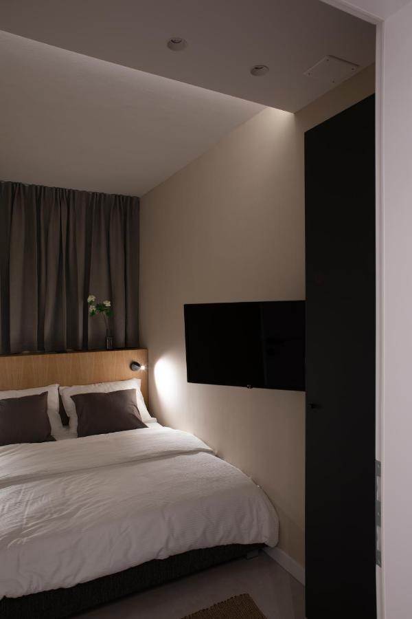 Apartman Mali Raj Pakoštane Exterior foto